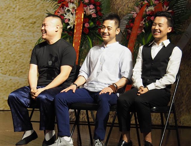 德云社|德云社的节目单暴露大事件，又有演员拆对，孔老楞换了新搭档