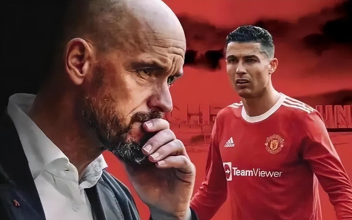 C罗|C罗遭遇职场PUA,失去七个月工资,得到的却是尊重,去穆帅那里吧