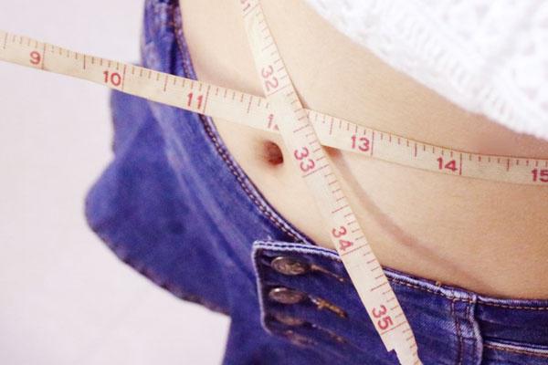 护肤 女人想减肥,月经前三天坚持做到几件事,体重也许会降下来