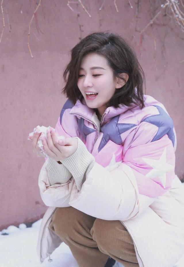 护肤 火出圈的她，也变好看太多了吧？