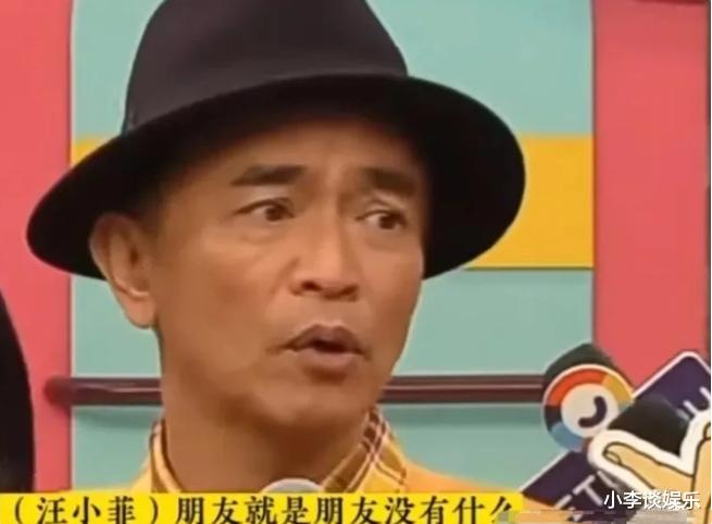 汪小菲|吴宗宪被问大S家事，表示理解汪小菲的做法，会教育女儿安分守己