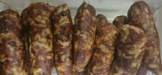 特殊时期过年,优选这9种物资,营养好吃易存放,仨月不出门也行