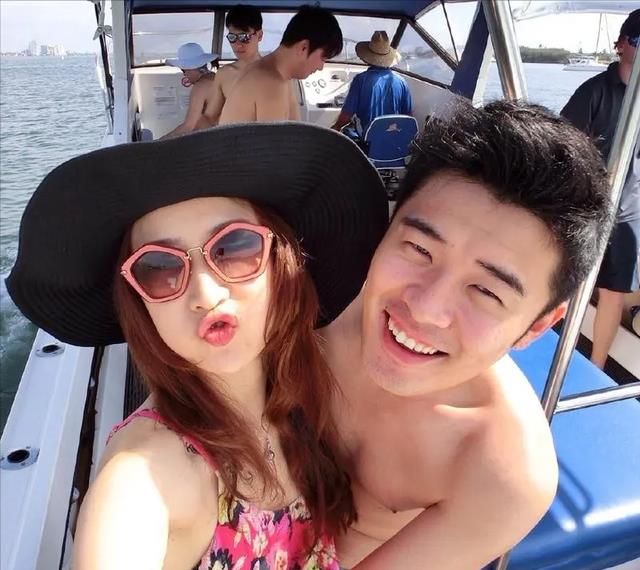 陈赫|时隔8年后，再看陈赫与许婧的婚姻，才明白离婚也许是最好的选择