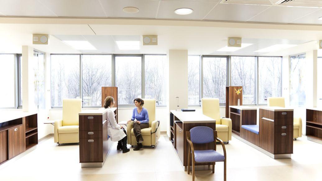 |为什么职位越高的人越不排斥上班，特别是有些领导是加班控？