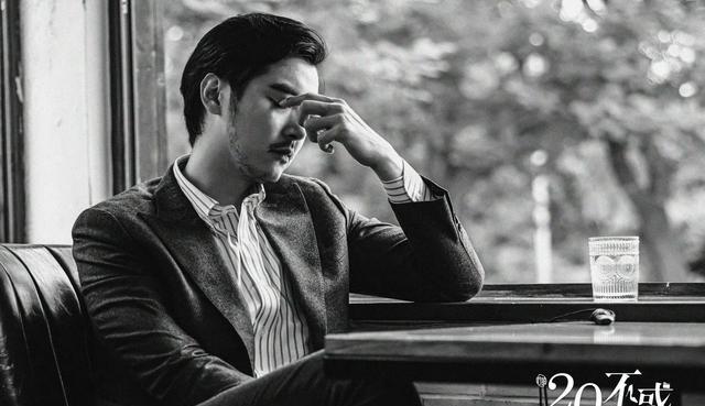 二十不惑2|《二十不惑2》:周寻出现,其他人都黯然失色,观众却给出be理由