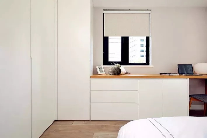 2022流行的三种柜子设计,柜子的设计总是要兼具颜值与实用性