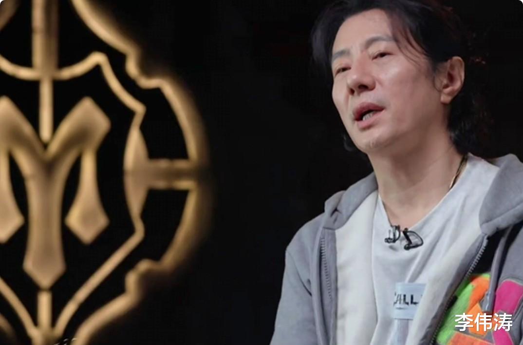 披哥2|《披哥2》四公，打败张智霖部落坐稳第一，54岁郑钧终于押对宝了