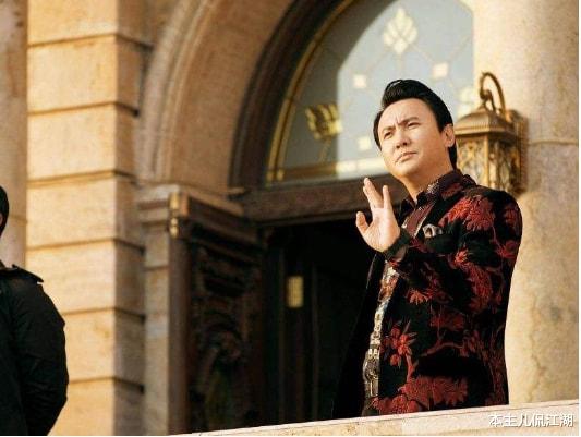 刘谦|同样在春晚“起飞”,沈腾和刘谦这么一对比,差距就出来了