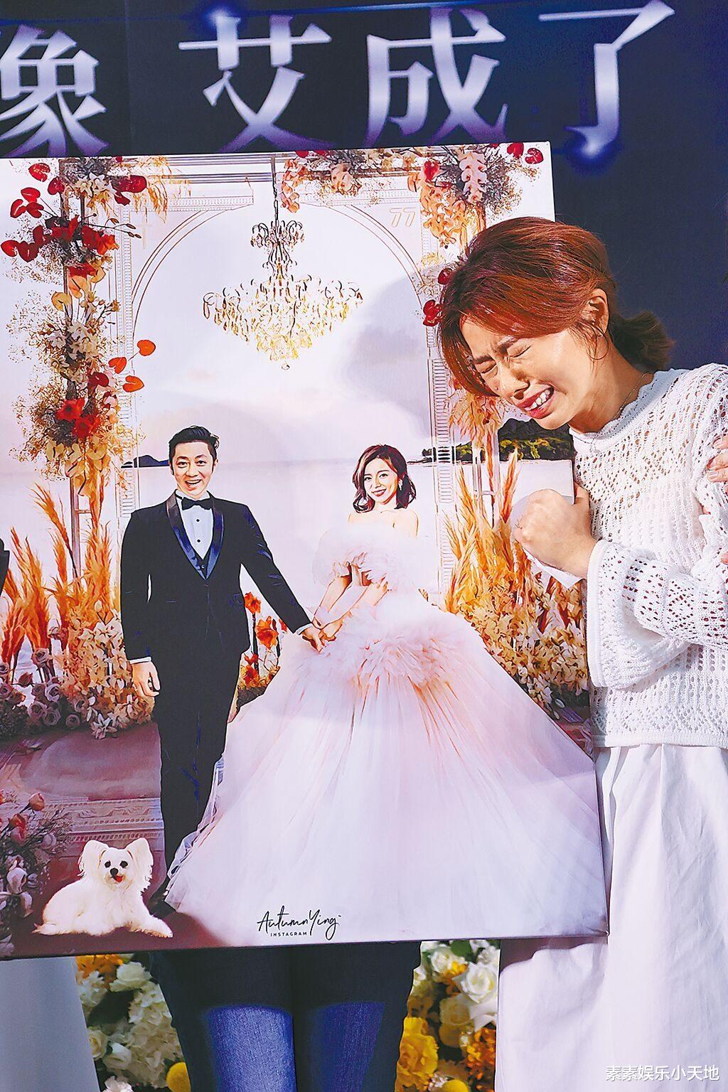 王瞳|艾成离世后王瞳背负500万欠债,未来希望好好生活好好工作