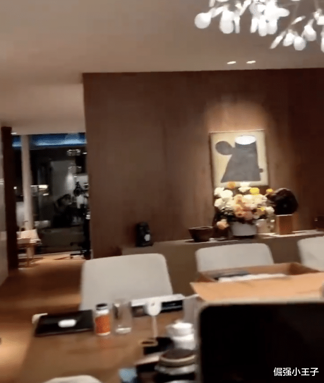 向太|向太为孙儿庆生后离开台湾,晒送给郭碧婷的豪宅,乘豪华私人飞机回内地