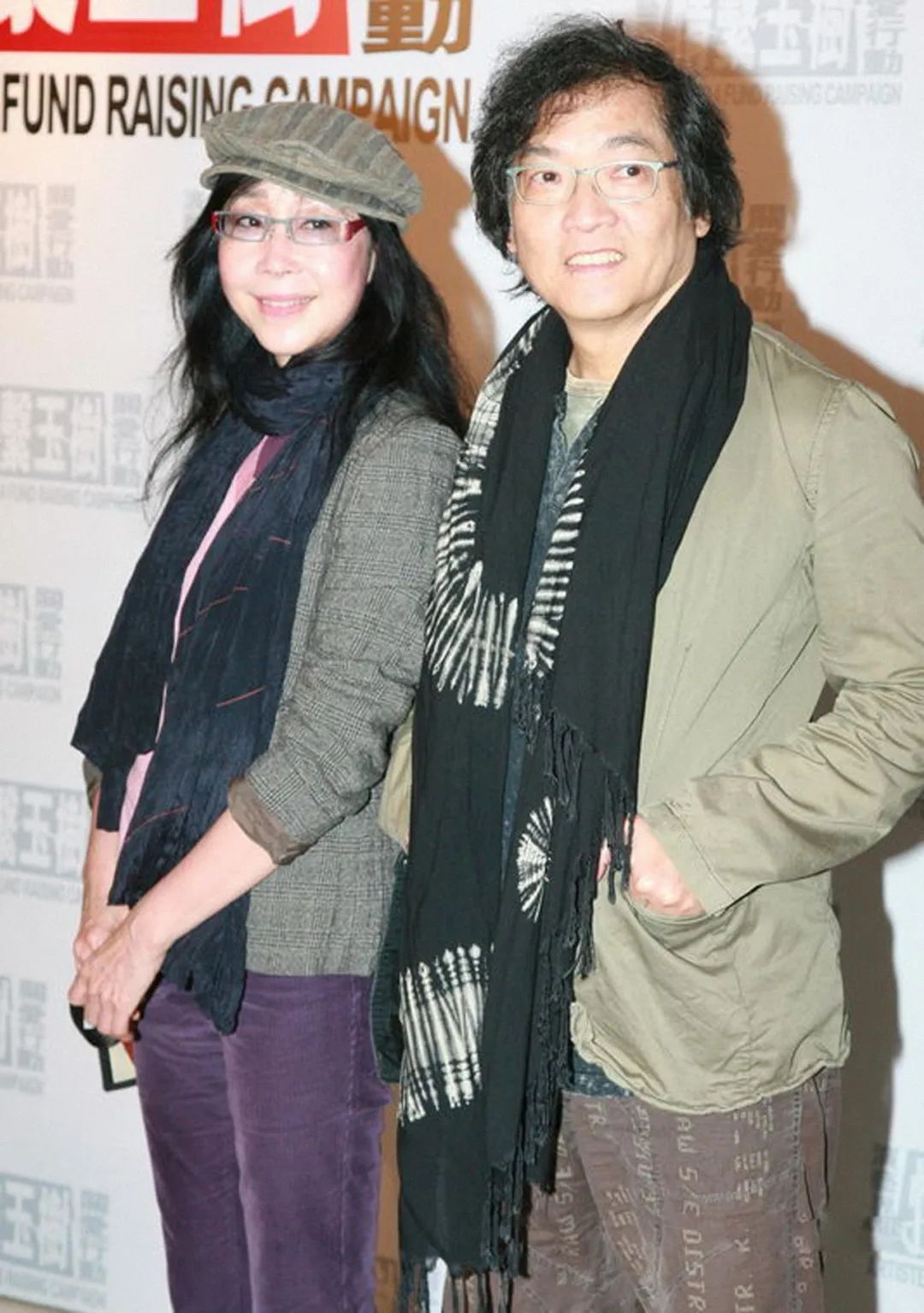 罗启锐|香港影坛最经典的导演夫妻档,学院派的代表人物:罗启锐张婉婷