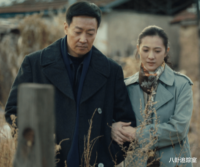 茅子俊|《人世间》：周秉义私生子曝光，周秉昆当场泪崩，郝冬梅崩溃改嫁