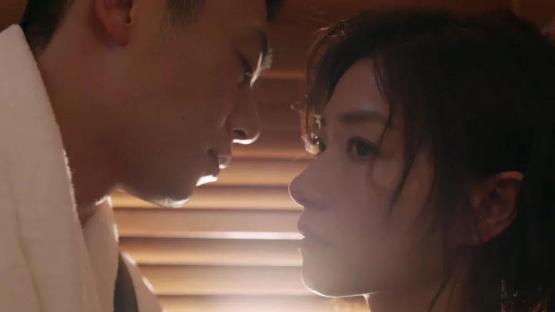 简言|今年最刺激的国剧，集集惊掉我的下巴