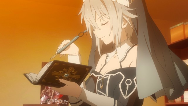 |约战第四季开播表现让人满意，五河士道被老阿姨捉弄