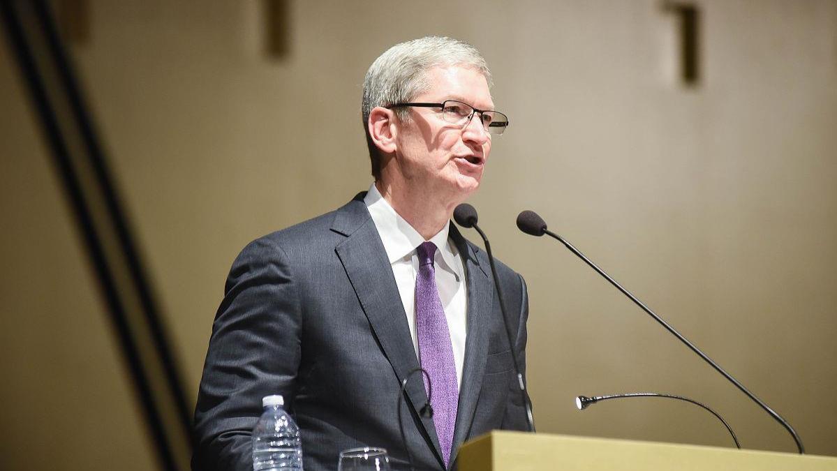 小米科技|终究还是走到这一步，苹果公布断供决定，小米、OV还要坚持吗？