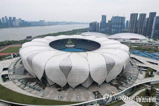 杭州亚运会|2022年杭州亚运会延后举办面面观，或将引发竞争格局的改变