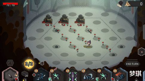 王冠|STEAM~10款超好玩的卡牌游戏大盘点