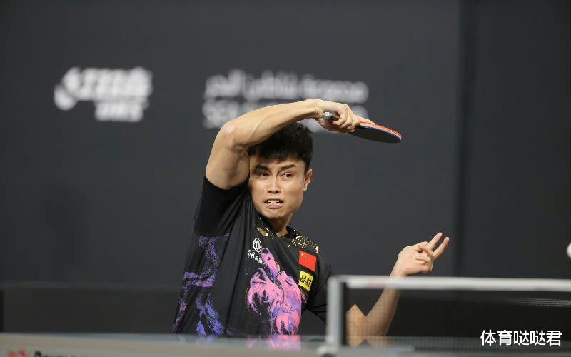 骑士队|国乒五人输外战出局！直板名将资格赛惜败，男单三次淘汰日本选手