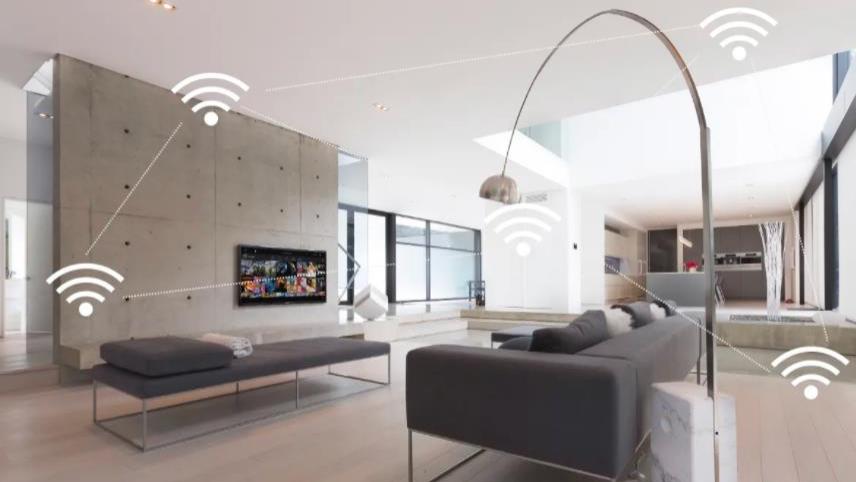 物联网|无线WiFi物联网通信技术，ESP8266无线WiFi模块，助力设备联网控制应用