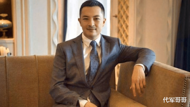 明星|盘点离婚最让人意外的八大明星,看看都有谁?