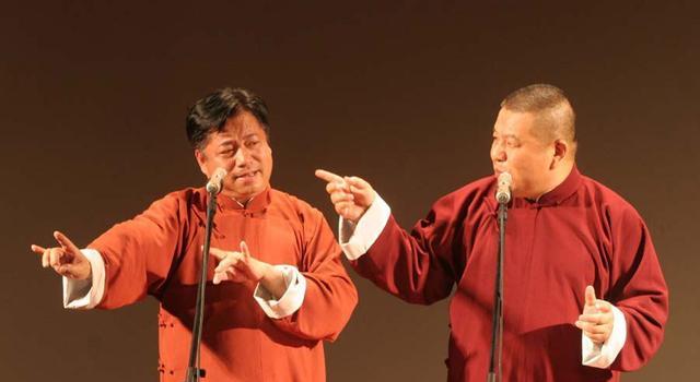 马季|相声演员刘全刚称马季创作了几百段作品，结果名家马岐直言不可能