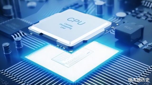 CPU|这么迅速？ASML正式宣布！外媒：这相当于是“连夜”交货中企？
