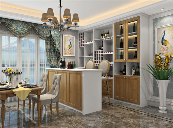 要做全屋定制的朋友们看过来，怎么选择适合你的？看教程