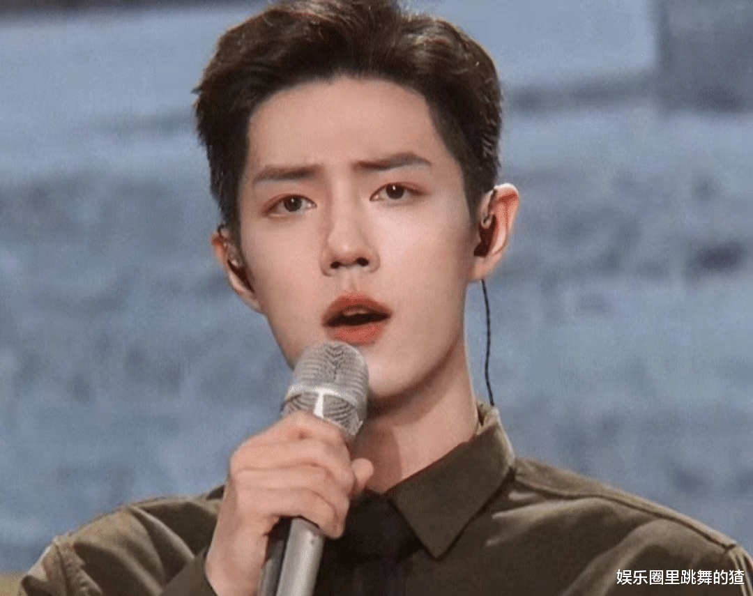 肖战|《斗罗大陆2》立项，主演阵容升级获赞，网友：主角不是肖战就行