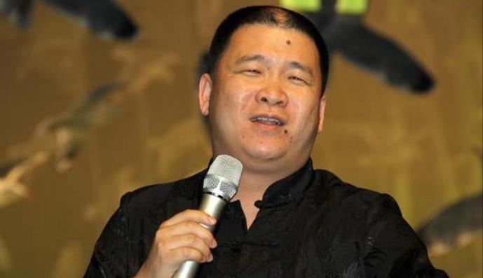 孙小宝|孙小宝:三次拒绝拜师赵本山,娶19岁金玲,离婚后认小网红当干爹