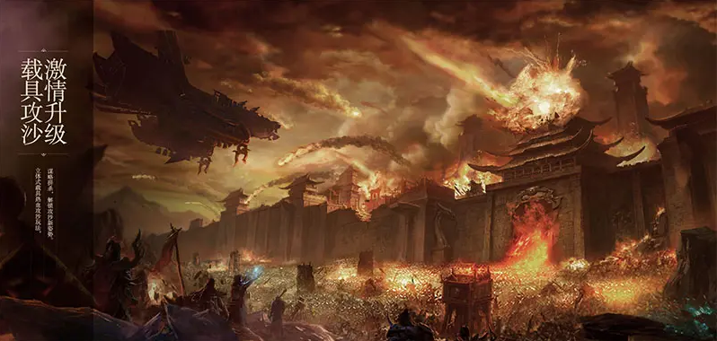 传奇世界|传奇世界：手机版本到底玩什么职业好？更容易操作。