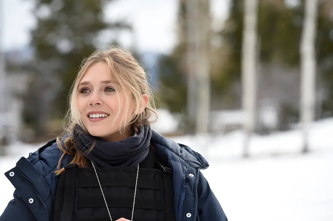 极地追击|《极地追击》：理想的草原