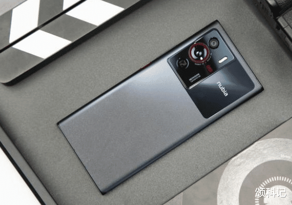 努比亚|努比亚手机奋起直追,5200mAh+100倍变焦,6299元是否值得入手