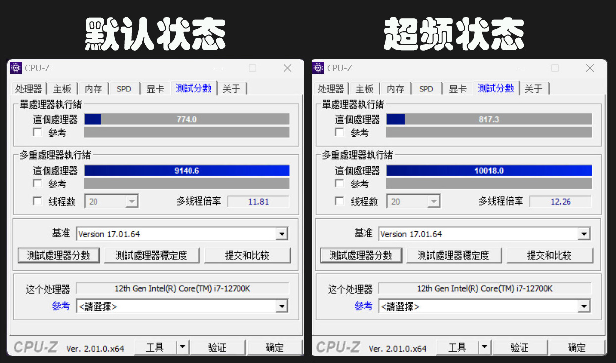 主板|科技以“换色”为本？黑化的刀锋-Z690 EDGE主板开箱评测