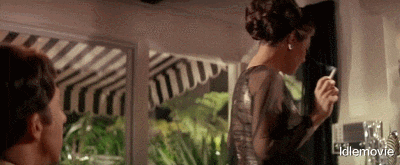 本杰明|一部电影改变了好莱坞，《毕业生》讲的是垮掉的一代，却成了经典