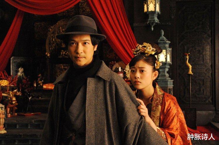 宋智雅|【人物特写】高畑充希:娇小的身体藏着大大的妖媚