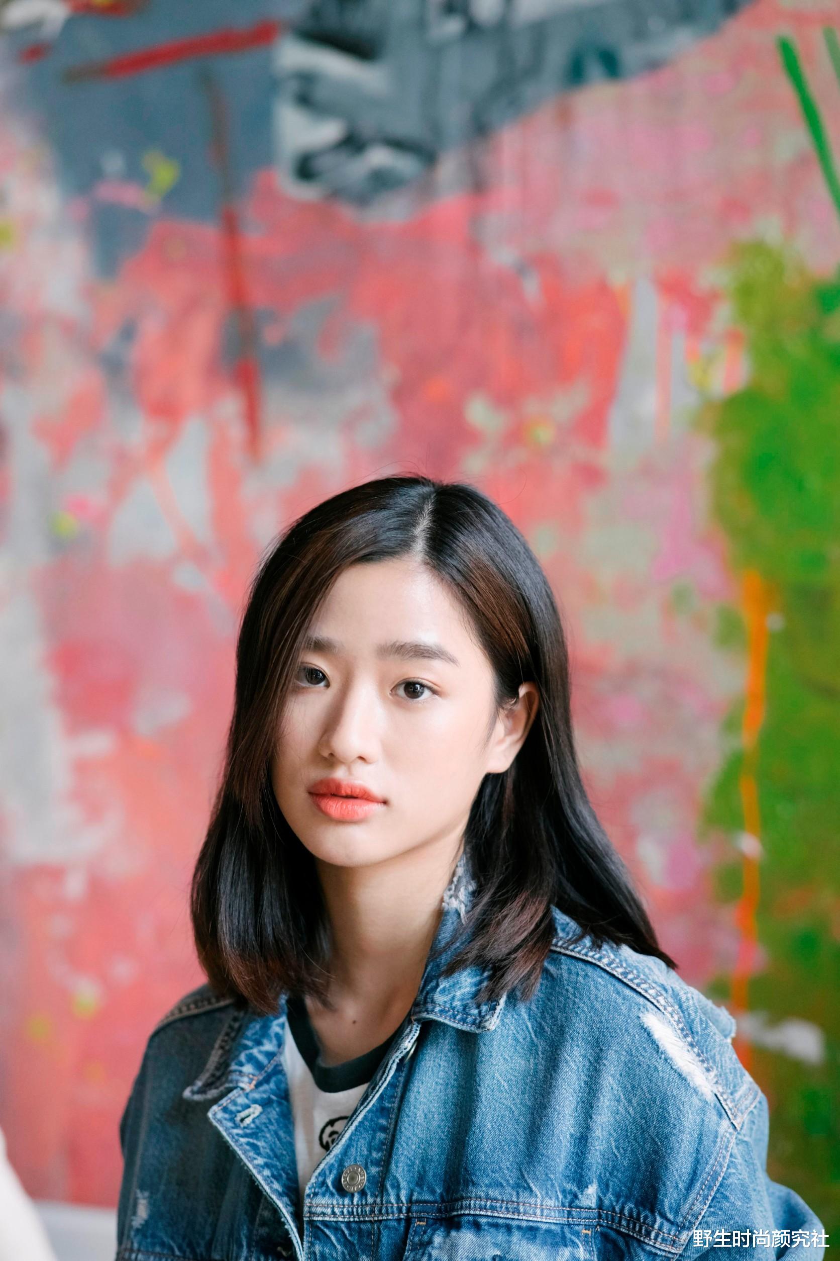 南瓜 我真的不关心Tu的学历，我只关心她的颜值