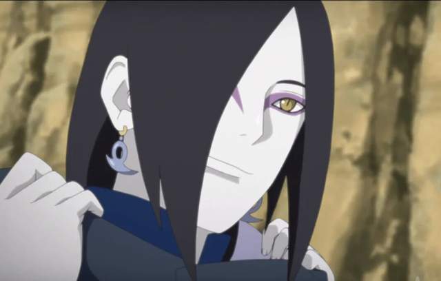 大蛇丸|《火影忍者》大蛇丸很厉害吗？为什么后面越来越弱了？