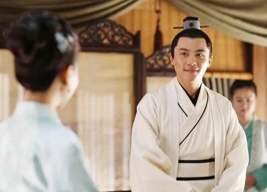 陈奕迅|《知否》原著：贺弘文亲手将“曹锦秀”告官 是明兰真正的初恋