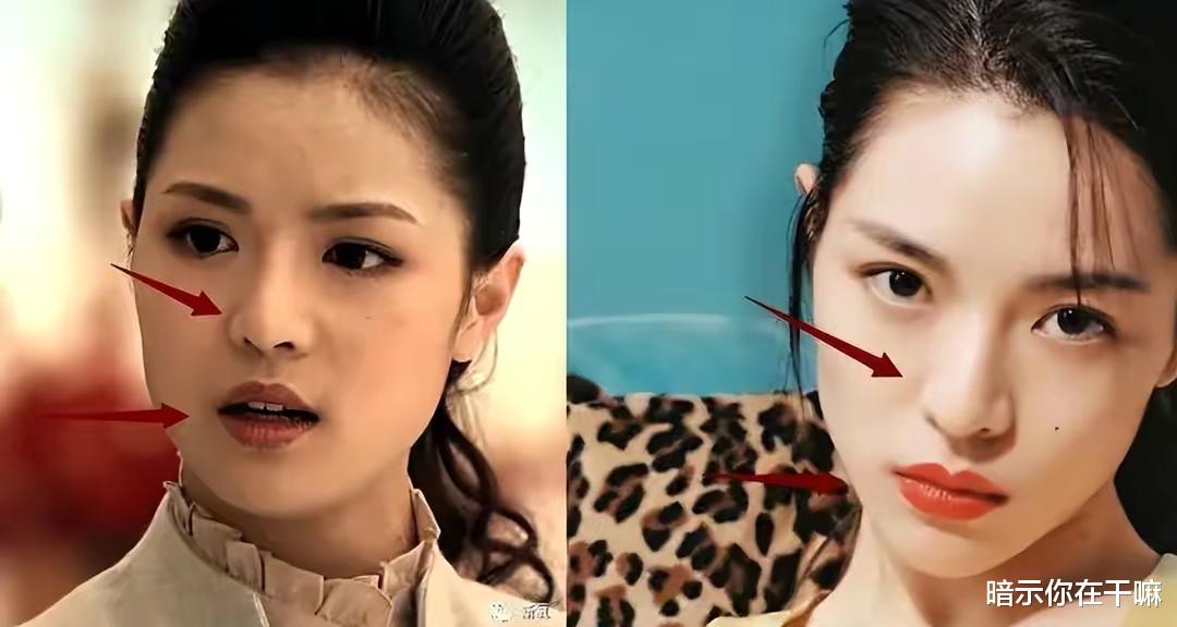 整容|明明吃了“整容”带来的红利，她们却死不承认？