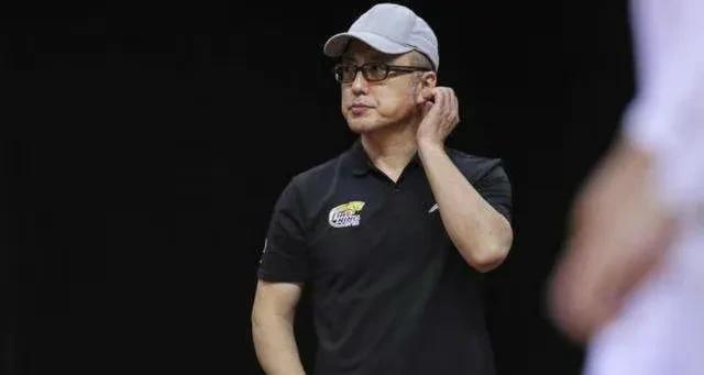 周琦|CBA辽宁队新赛季第一大变动，签下国内最强2米15中锋周琦
