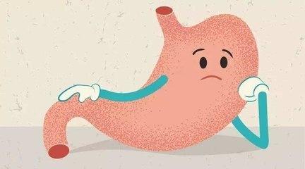 鼻炎|胃好的人，身体会有3个表现，若占1个以上，恭喜，你的胃还算健康