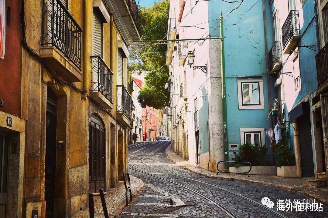 欧洲|葡萄牙连续第五年荣获“欧洲最佳旅游目的地”!