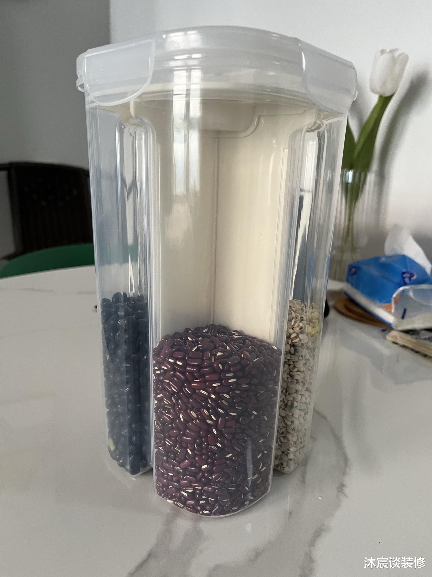 装修无底洞要会控制,但厨房可不要省,添加几件好货,让它更好用