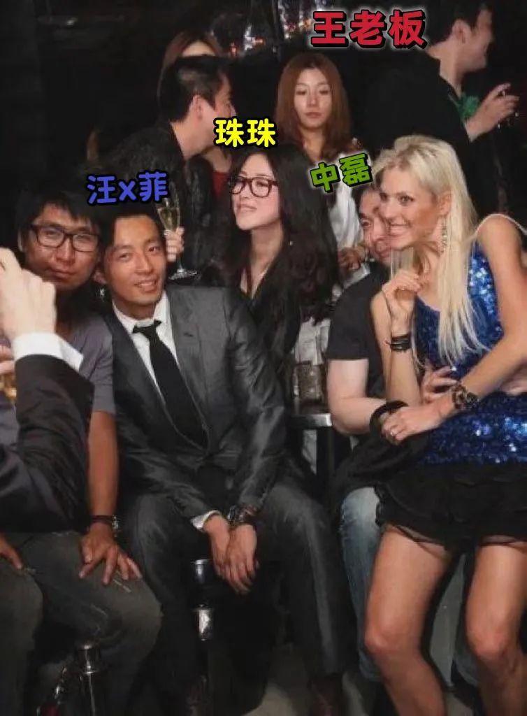 刘恺威|刘恺威的新欢，果然是有，故事的女同学，相当精彩