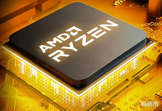 小米科技|AMD新处理器跑分成绩曝光,打不过英特尔12代酷睿?