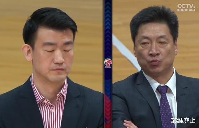 上海男篮|前国手引发矛盾，上海队42分惨败！李春江笑容满面，王博硬气！