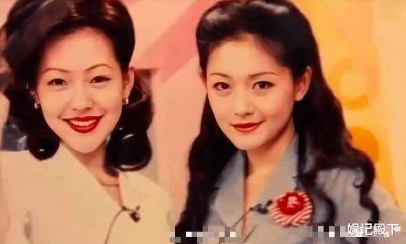 明星|让这些明星来告诉你,什么叫全家人的长相都给了一个人!