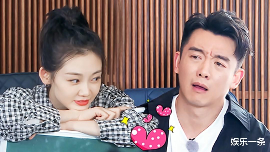 苗苗|当不了“交际花”的苗苗遇上“交际草”的郑恺，郑恺和苗苗一家人同住豪宅