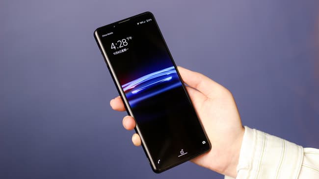 索尼Xperia|Xperia PRO-I体验评测：Xperia更硬核，更接地气