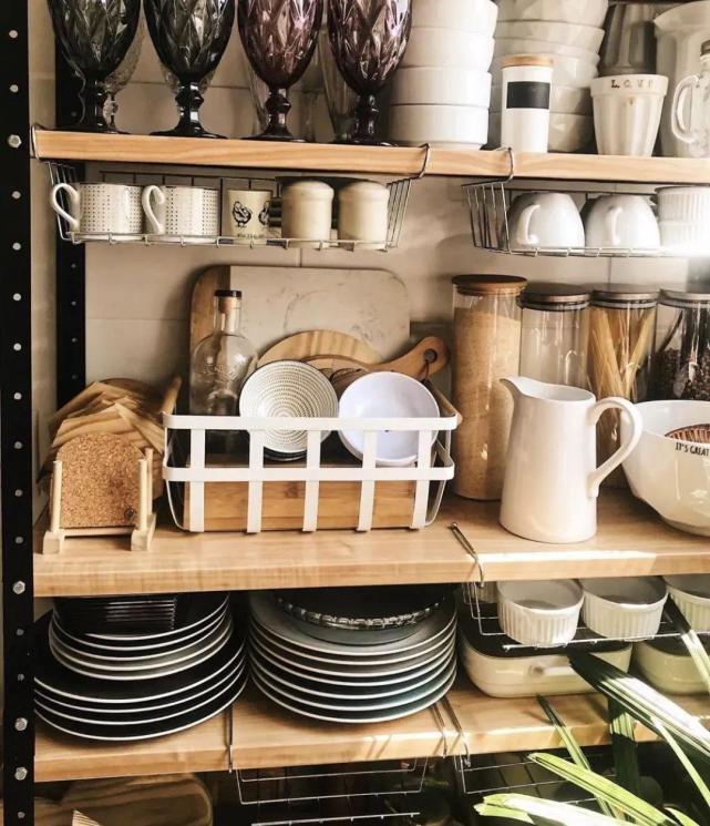 54㎡两娃！瑞士人也爱蜗居，妈妈精心布置小两房，越小越舒服